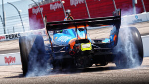 More alternate tires will be available during most weekends. Photo: Kevin Dejewski