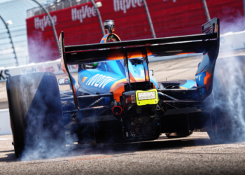 More alternate tires will be available during most weekends. Photo: Kevin Dejewski