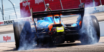 More alternate tires will be available during most weekends. Photo: Kevin Dejewski