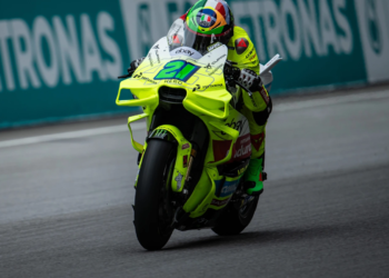 2025 Sepang MotoGP test rundown