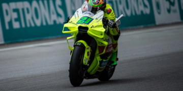 2025 Sepang MotoGP test rundown