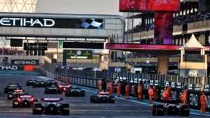 Loic Serra knows how valuable '30 milliseconds' could be in F1