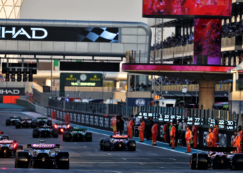 Loic Serra knows how valuable '30 milliseconds' could be in F1