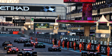 Loic Serra knows how valuable '30 milliseconds' could be in F1