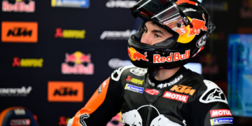 Maverick Vinales: Sepang MotoGP test is about understanding ‘the limit’ of the KTM