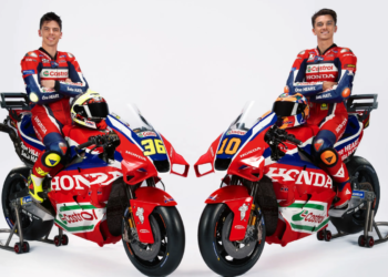 What to expect from Honda in the 2025 MotoGP season