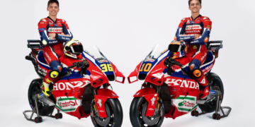What to expect from Honda in the 2025 MotoGP season