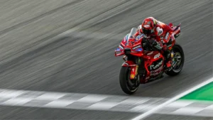 Ducati opt to use 2024 engine over its 2025 one for the upcoming MotoGP season.