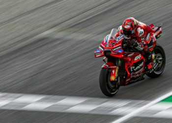 Ducati opt to use 2024 engine over its 2025 one for the upcoming MotoGP season.