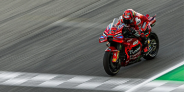 Ducati opt to use 2024 engine over its 2025 one for the upcoming MotoGP season.