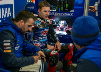 Jonathan Rea to miss WorldSBK season opener at Phillip Island after test crash