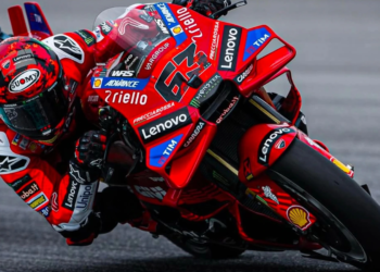Ducati have a difficult decision to make regarding it's 2025 MotoGP engine