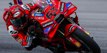 Ducati have a difficult decision to make regarding it's 2025 MotoGP engine