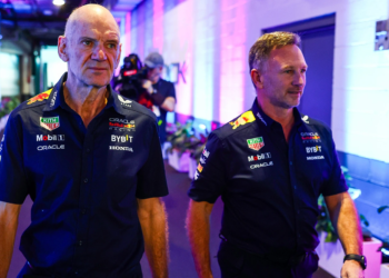 Christian Horner has responded to claims by Adrian Newey that Red Bull encountered development issues due to inexperience