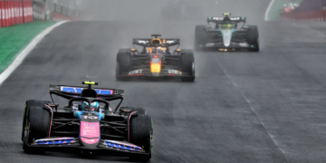 Zak Brown has predicted that a team outside the top four could win a race in 2025