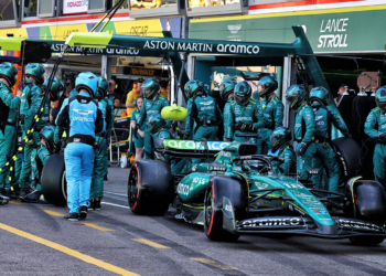 The FIA has approved a mandatory two-stop rule for this year's F1 Monaco GP
