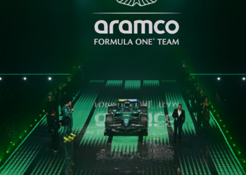 Aston Martin is quietly confident its 2025 F1 car is an improvement over last year - Credit: Getty Images