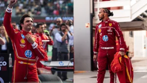 Jean Todt is unsure whether Lewis Hamilton over Carlos Sainz improves the Ferrari lineup