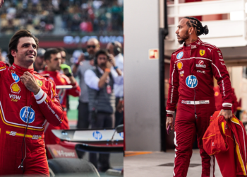 Jean Todt is unsure whether Lewis Hamilton over Carlos Sainz improves the Ferrari lineup