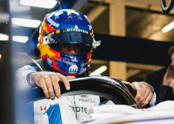 Carlos Sainz believes the podium will evade Williams in 2025 - Credit: Williams