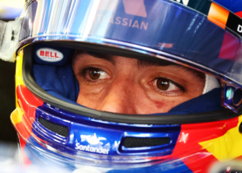 Carlos Sainz wants an increase to the amount of F1 testing