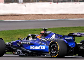 Carlos Sainz has revealed the Mercedes PU has been the 'biggest change' from Ferrari to Williams