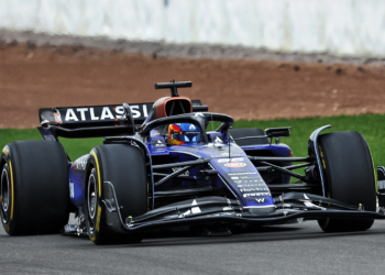James Vowles sees vast improvements in the Williams FW47