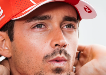 Charles Leclerc has opened up on the emotional management change at Ferrari under Fred Vasseur