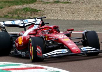 Charles Leclerc has delved into the changes that Ferrari have made in 2025