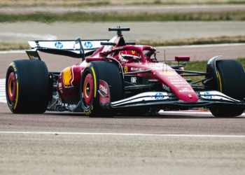 Ferrari will have to balance development of its 2025 F1 car with preparing for next season's rule changes