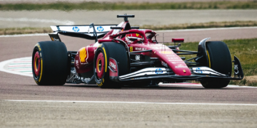 Ferrari will have to balance development of its 2025 F1 car with preparing for next season's rule changes