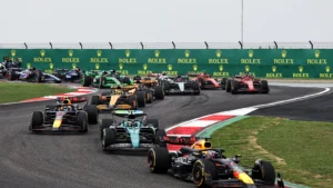 The FIA president wants a Chinese marque to enter F1 with a 12th team