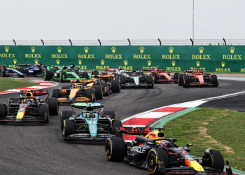 The FIA president wants a Chinese marque to enter F1 with a 12th team