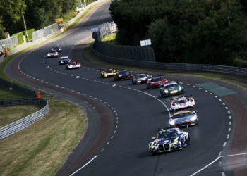 Automatic invites for the Le Mans 24 Hours have been fully confirmed for this year's edition