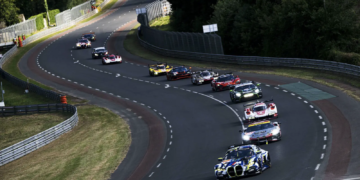 Automatic invites for the Le Mans 24 Hours have been fully confirmed for this year's edition