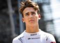 Dino Beganovic says last season's debut in F2 was a 'good starting point' ahead of his new campaign with Hitech for 2025