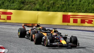 Netflix unveiled a trailer for F1 Drive to Survive Season 7