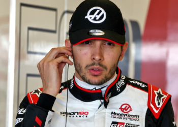 Haas chose to sign Esteban Ocon over other potential options