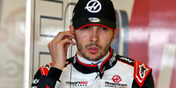 Haas chose to sign Esteban Ocon over other potential options