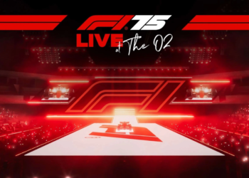 When and where to watch the F1 75 season launch event