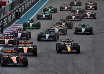 F1 is poised for one of its tightest seasons ever in 2025
