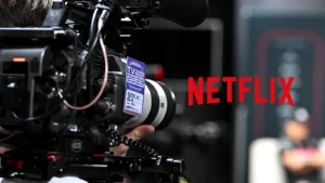Netflix is looking to acquire US broadcasting rights for F1