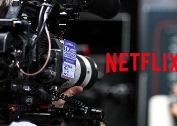 Netflix is looking to acquire US broadcasting rights for F1