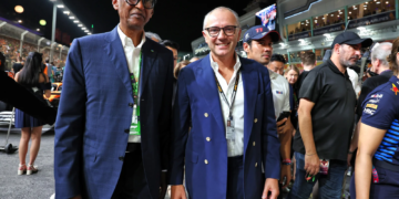 Rwanda has been pushing to secure a spot on the F1 calendar