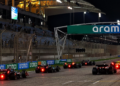 The 2025 F1 season kicks off with pre-season testing in Bahrain