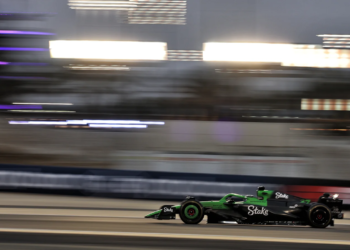 F1 2025 pre-season testing has concluded