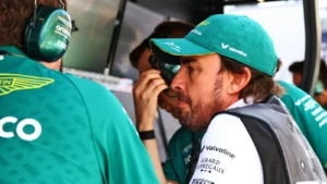 Fernando Alonso has urged Aston Martin to maximise each race weekend in 2025