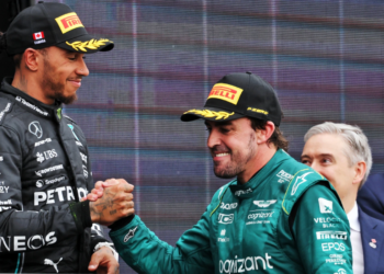 Fernando Alonso believes 'a designer' will always bring more to a team than any driver can in F1