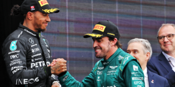 Fernando Alonso believes 'a designer' will always bring more to a team than any driver can in F1