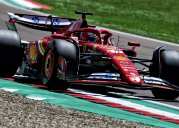 Ferrari has a balancing act on its hands between developing its 2025 and '26 F1 machines
